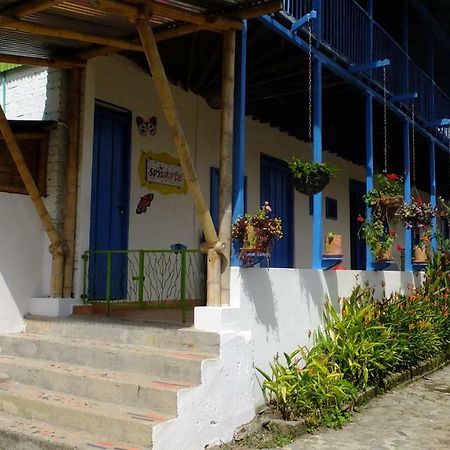 Sonarte Reserva Natural Cordoba  Dış mekan fotoğraf