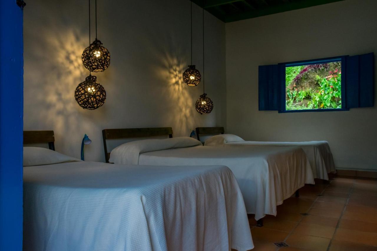 Sonarte Reserva Natural Cordoba  Dış mekan fotoğraf