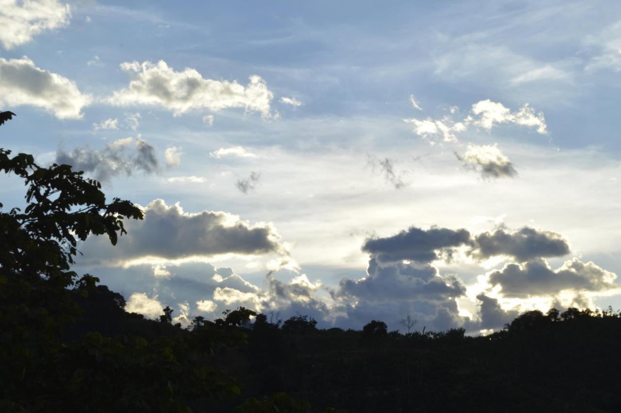 Sonarte Reserva Natural Cordoba  Dış mekan fotoğraf