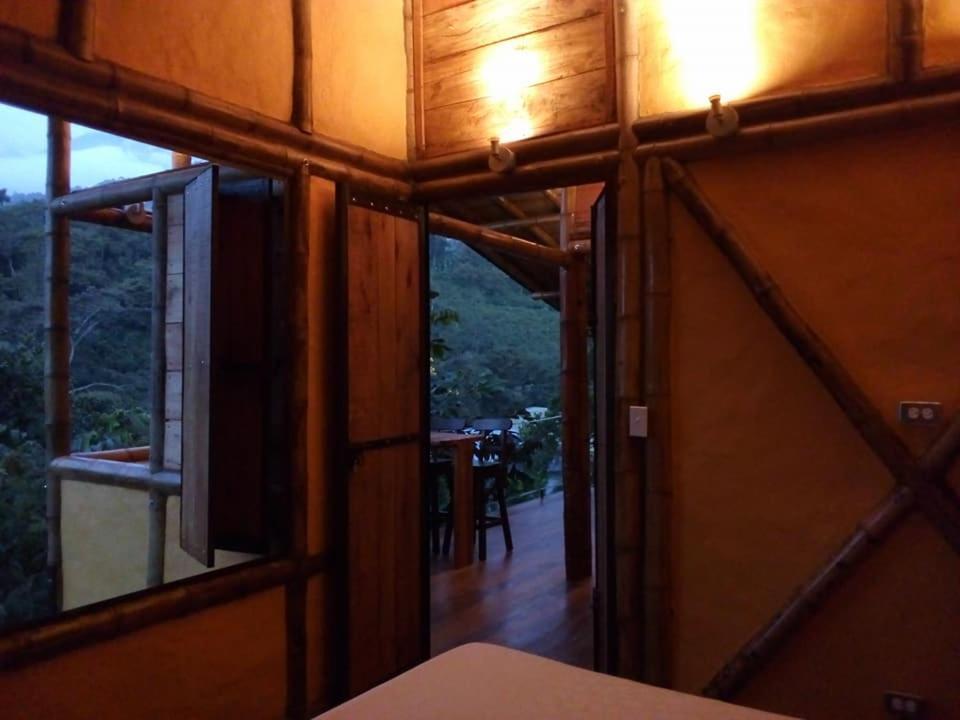 Sonarte Reserva Natural Cordoba  Dış mekan fotoğraf