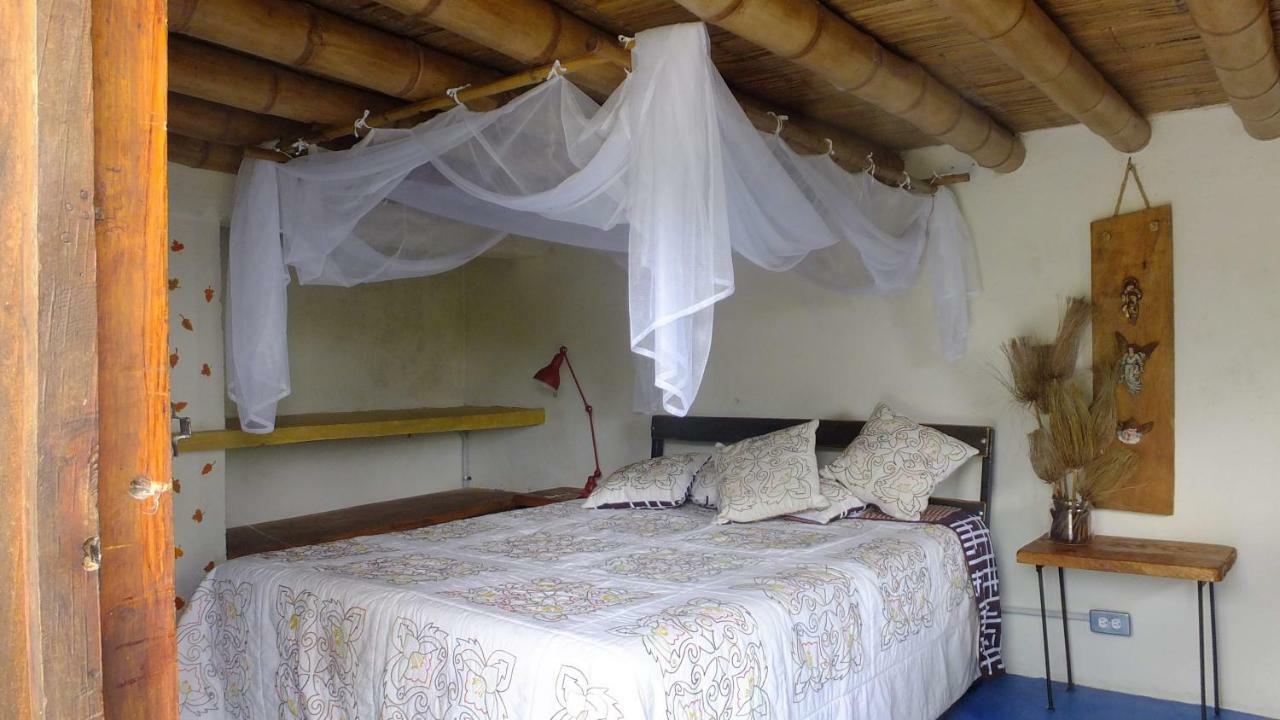 Sonarte Reserva Natural Cordoba  Dış mekan fotoğraf