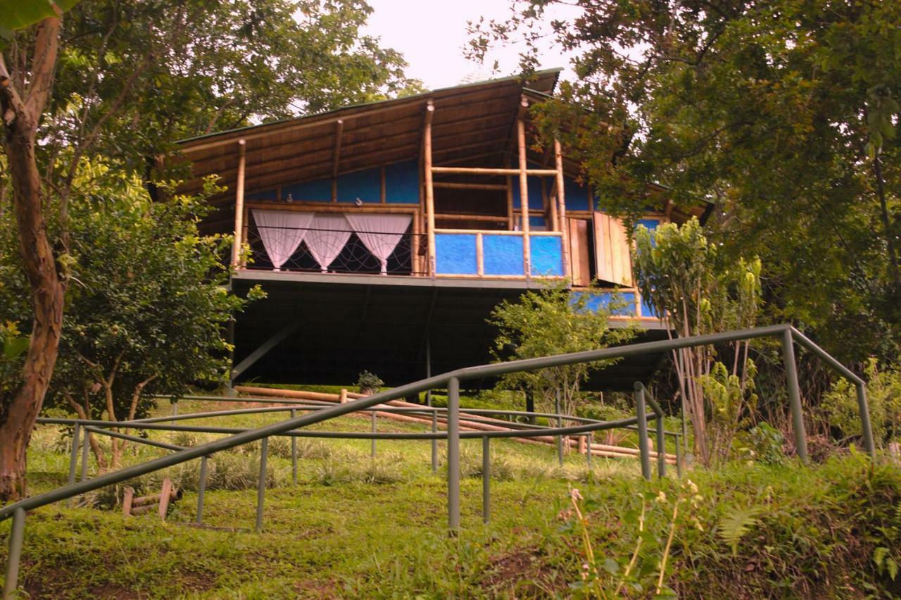 Sonarte Reserva Natural Cordoba  Dış mekan fotoğraf
