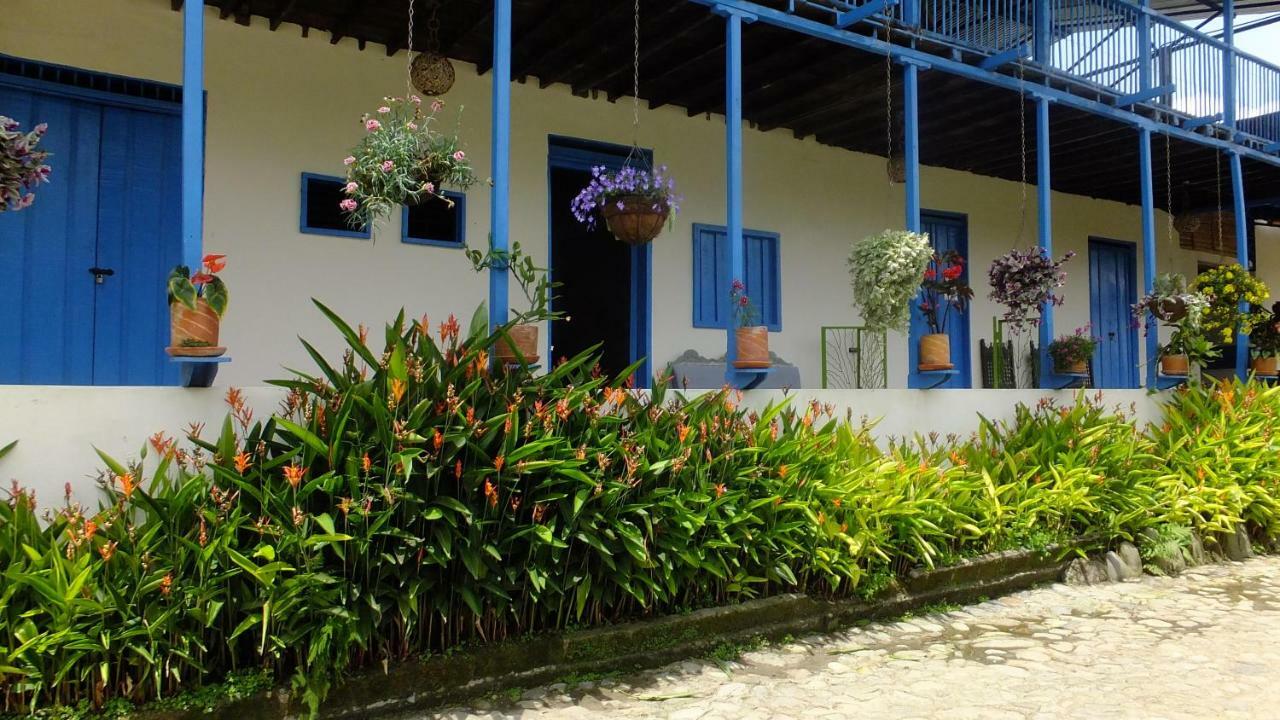 Sonarte Reserva Natural Cordoba  Dış mekan fotoğraf
