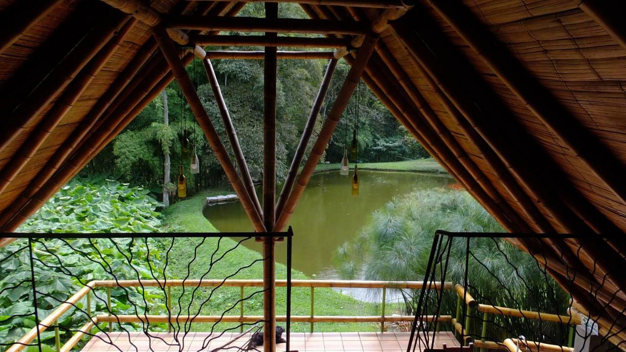 Sonarte Reserva Natural Cordoba  Dış mekan fotoğraf