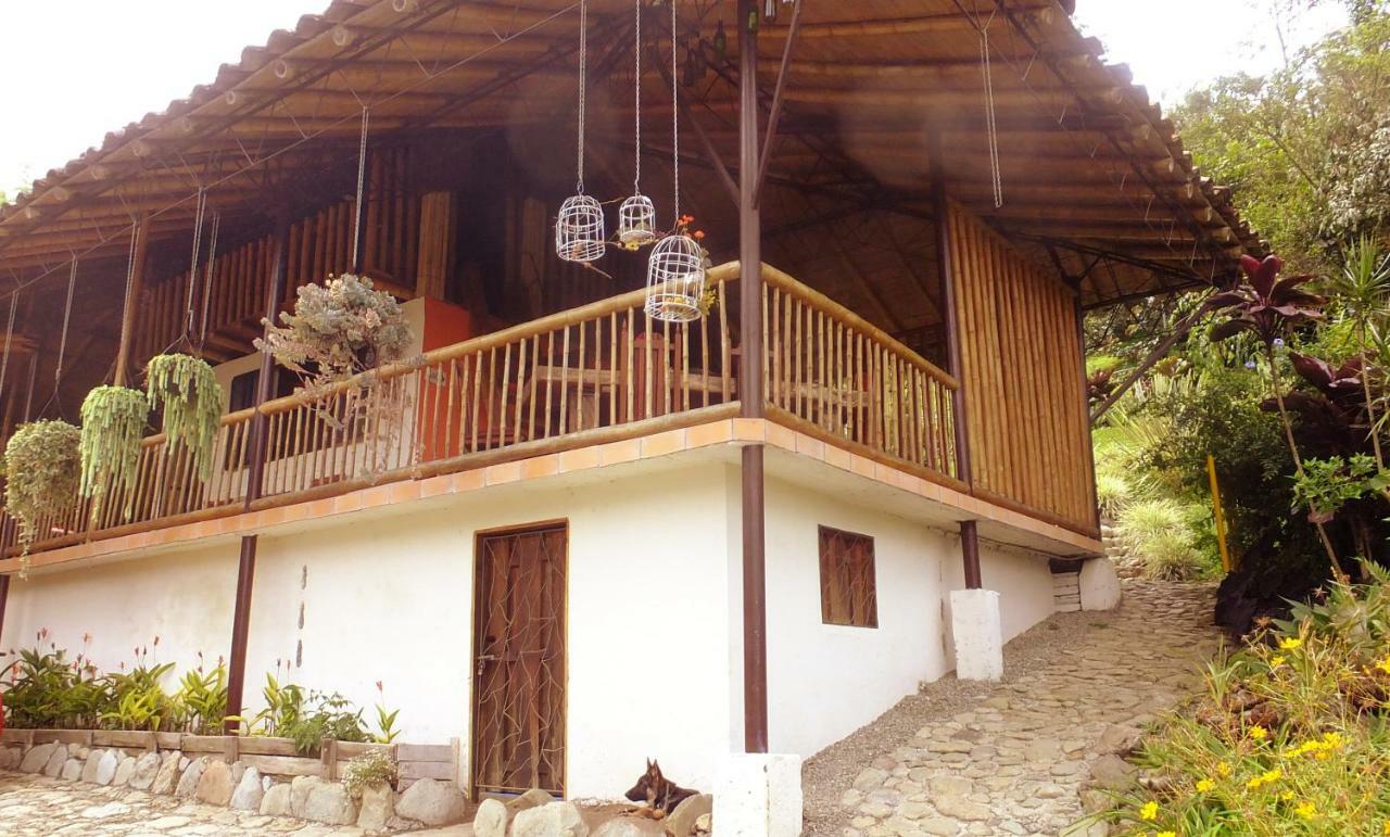 Sonarte Reserva Natural Cordoba  Dış mekan fotoğraf